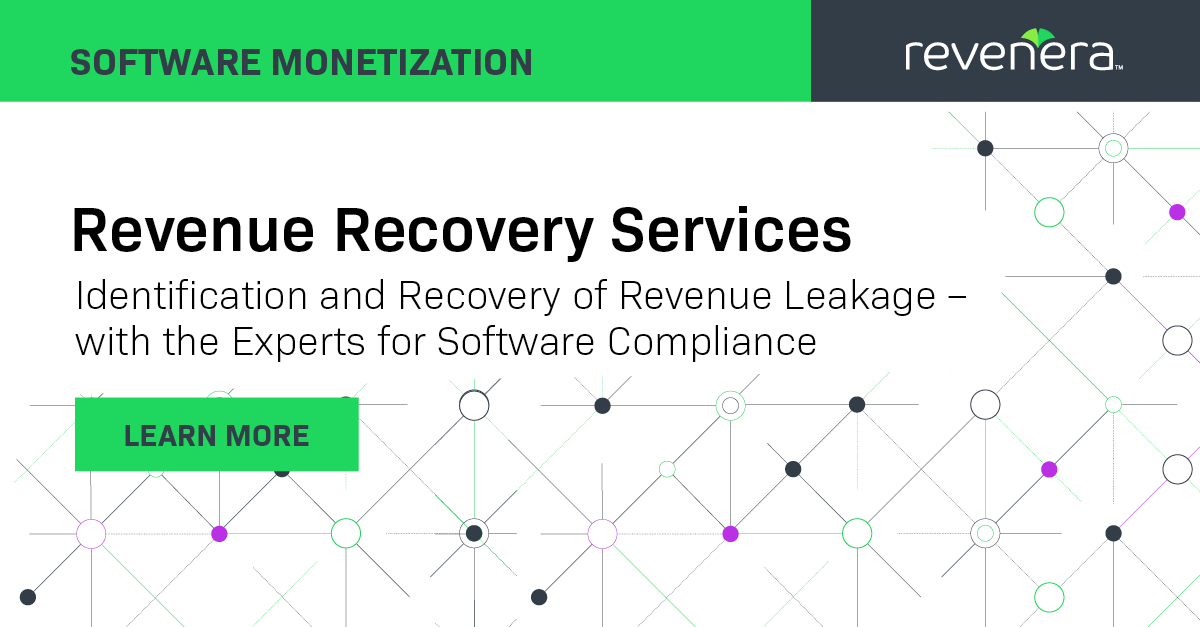 Revenue Recovery: Recover & Prevent Lost Revenue