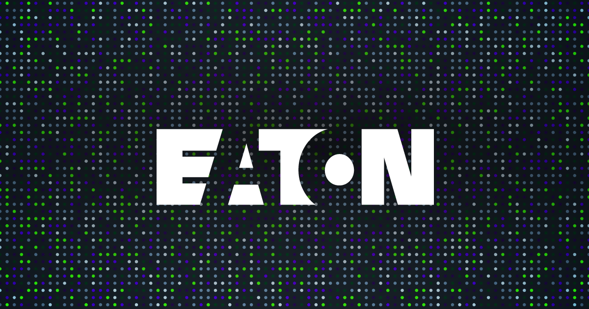 Eaton Case Study